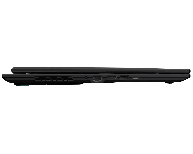 GIGABYTE A18 Pro DYJ 18 inch QHD+ 165Hz 300nits Core 7 240H 32GB 1TB SSD GeForce RTX 5080 16GB RGB Backlit gaming laptop - Slika proizvoda 7