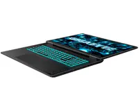 GIGABYTE A18 Pro DYJ 18 inch QHD+ 165Hz 300nits Core 7 240H 32GB 1TB SSD GeForce RTX 5080 16GB RGB Backlit gaming laptop  - Thumbnail 8