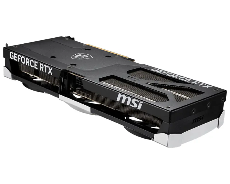 MSI GeForce RTX 5070 Ti 16G VENTUS 3X OC grafička karta - Slika proizvoda 3