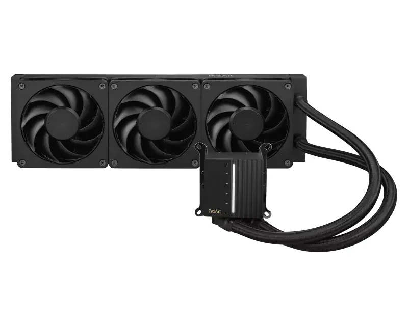 ASUS ProArt LC 360 vodeno hlađenje  - Slika proizvoda 2