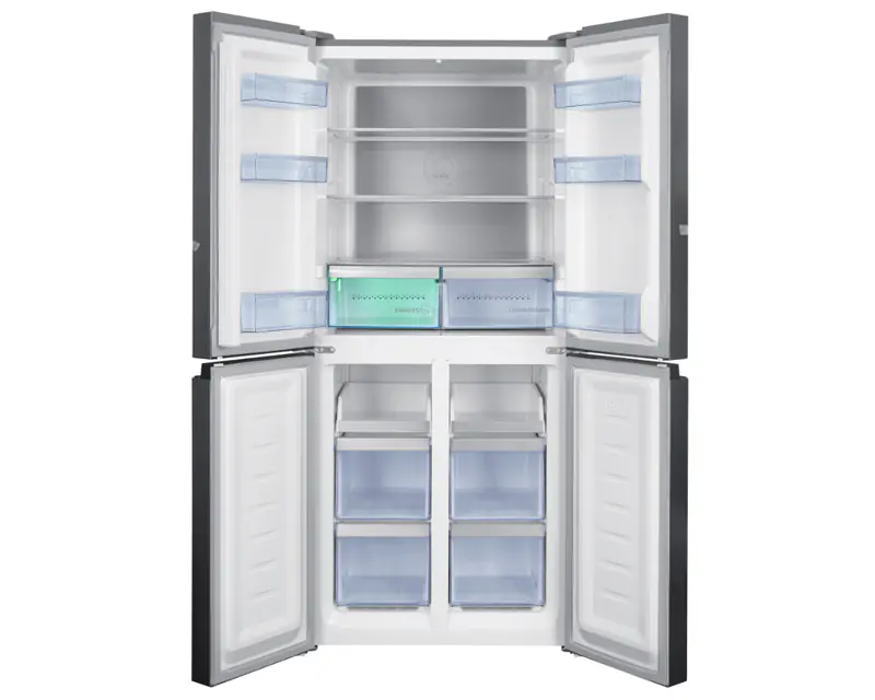 BEKO GNO 46623 MXPN side by side frižider  - Slika proizvoda 3