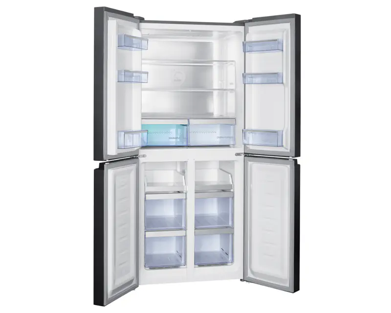 BEKO GNO 46623 MXPN side by side frižider  - Slika proizvoda 4