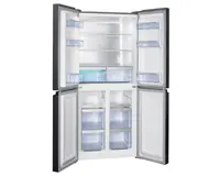 BEKO GNO 46623 MXPN side by side frižider  - Thumbnail 4