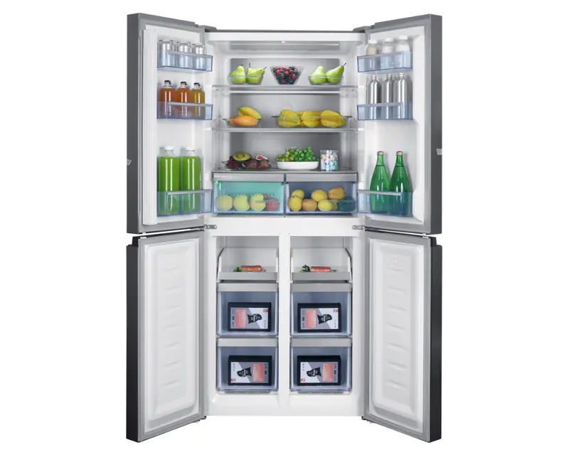 BEKO GNO 46623 MXPN side by side frižider  - Slika proizvoda 5