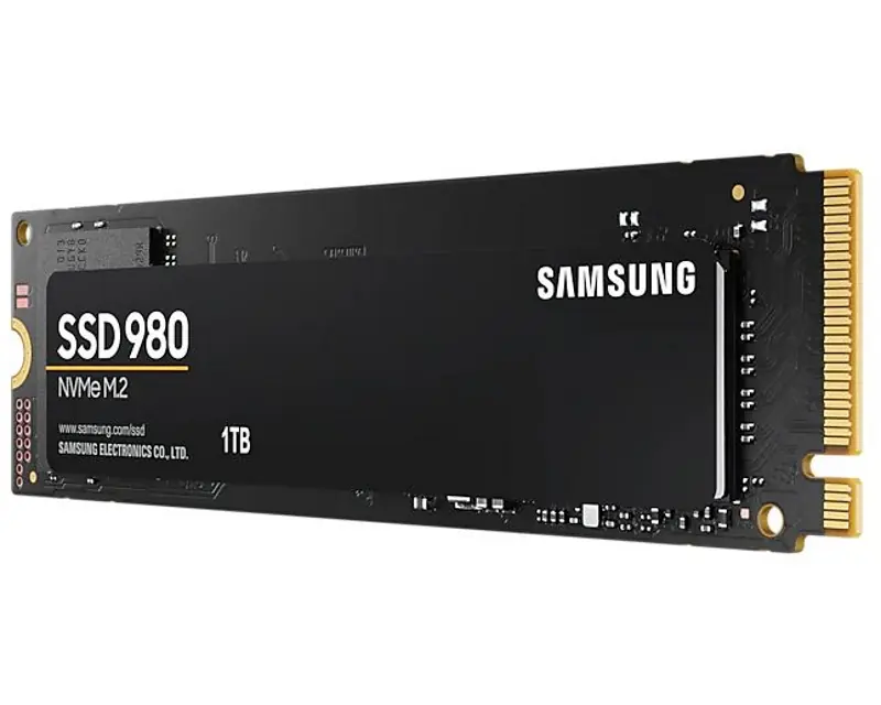 SAMSUNG 1TB M.2 NVMe MZ-V8V1T0BW 980 Series SSD - Slika proizvoda 3