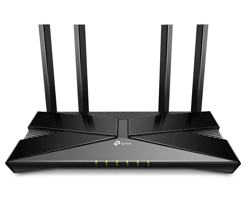 TP-LINK Archer AX53 AX3000 Dual Band Gigabit Wi-Fi 6 ruter - Glavna slika