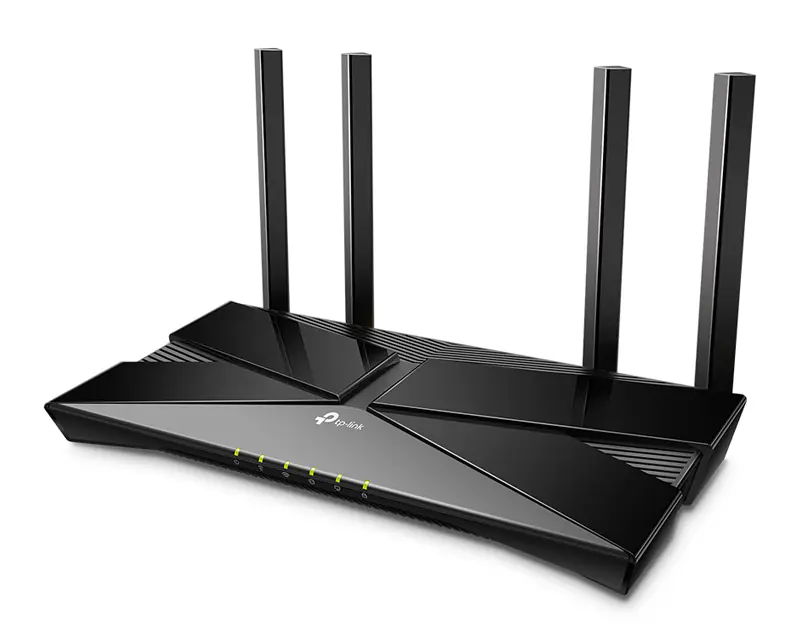 TP-LINK Archer AX53 AX3000 Dual Band Gigabit Wi-Fi 6 ruter - Slika proizvoda 2