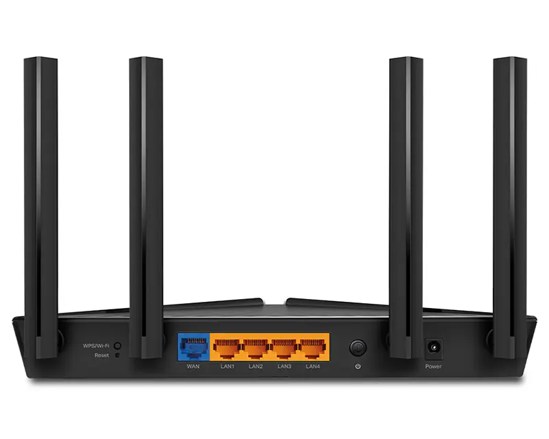 TP-LINK Archer AX53 AX3000 Dual Band Gigabit Wi-Fi 6 ruter - Slika proizvoda 3