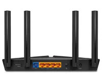 TP-LINK Archer AX53 AX3000 Dual Band Gigabit Wi-Fi 6 ruter  - Thumbnail 3