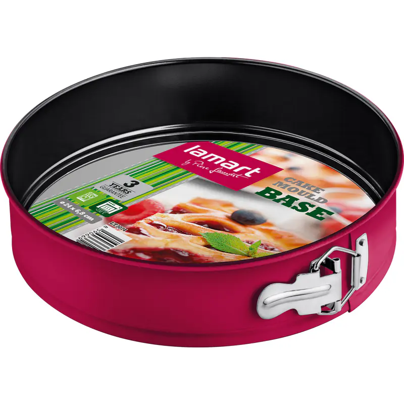 LAMART LT3074 Kalup za torte  - Slika proizvoda 2
