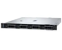 DELL PowerEdge R360 Xeon 6 Performance 6315P 4C 1x16GB H355 1x2TB 700W (1+0) 3yr NBD + šine  - Thumbnail 3