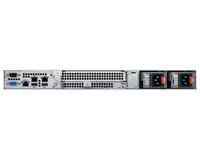DELL PowerEdge R360 Xeon 6 Performance 6315P 4C 1x16GB H355 1x2TB 700W (1+0) 3yr NBD + šine  - Thumbnail 4