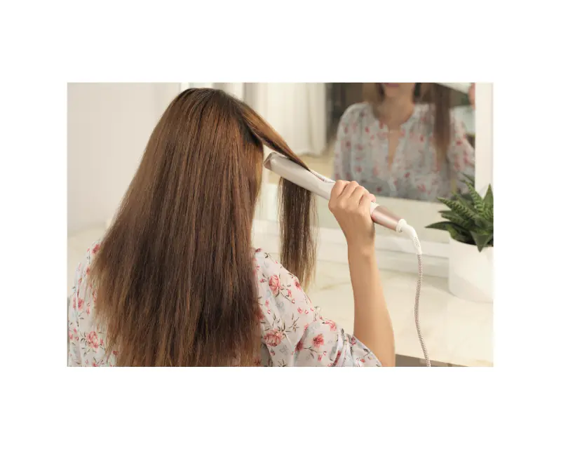 SENCOR SHI 4601GD Presa za kosu - Slika proizvoda 6