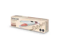 SENCOR SHI 4601GD Presa za kosu  - Thumbnail 9