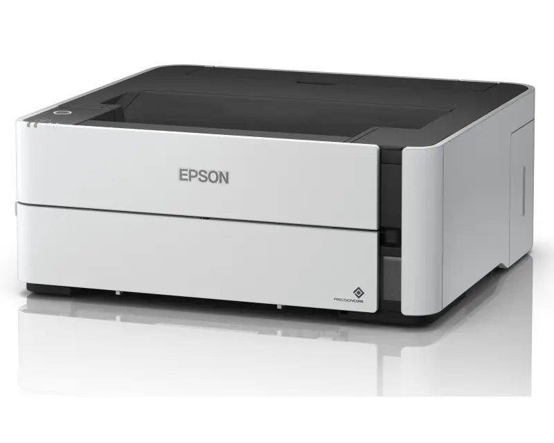 EPSON M1170 EcoTank ITS wireless inkjet crno-beli štampač - Glavna slika