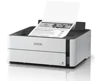 EPSON M1170 EcoTank ITS wireless inkjet crno-beli štampač  - Thumbnail 3