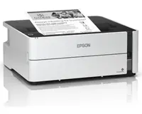 EPSON M1170 EcoTank ITS wireless inkjet crno-beli štampač  - Thumbnail 4