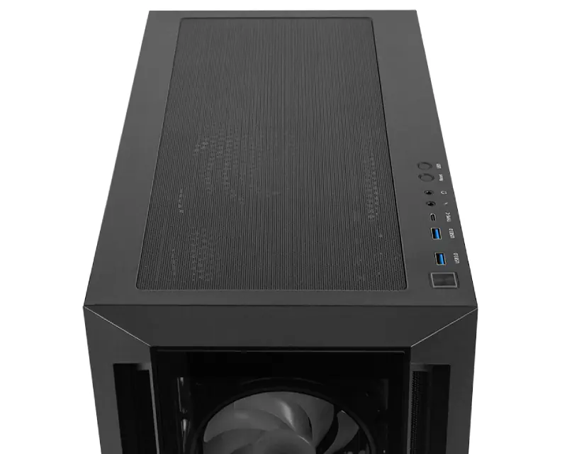 CHIEFTEC Gaming Kućište APEX GA-01B-TG-OP - Slika proizvoda 4