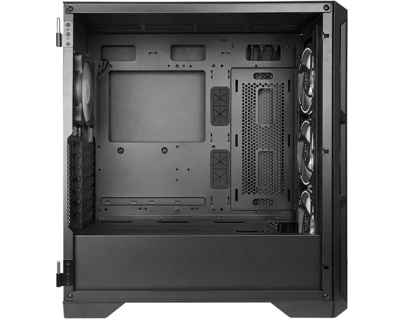 CHIEFTEC Gaming Kućište APEX GA-01B-TG-OP - Slika proizvoda 5