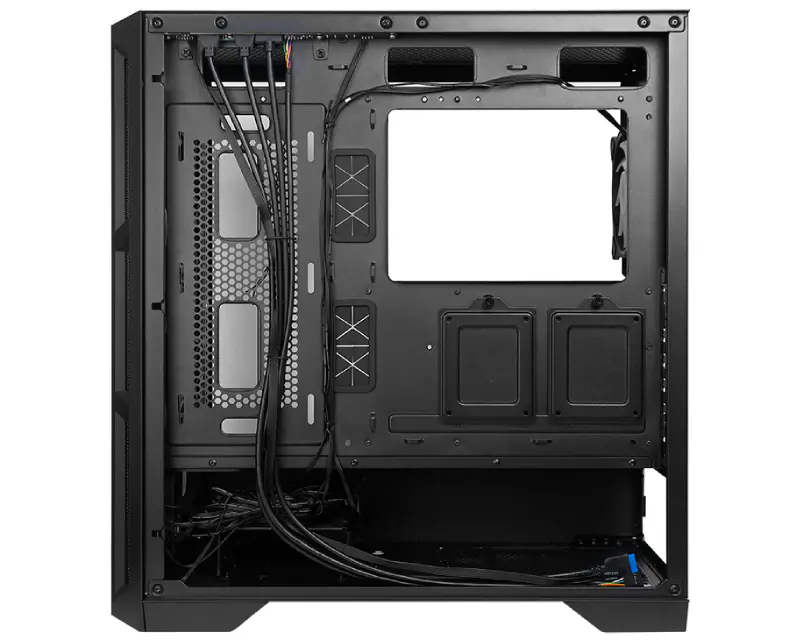 CHIEFTEC Gaming Kućište APEX GA-01B-TG-OP - Slika proizvoda 6