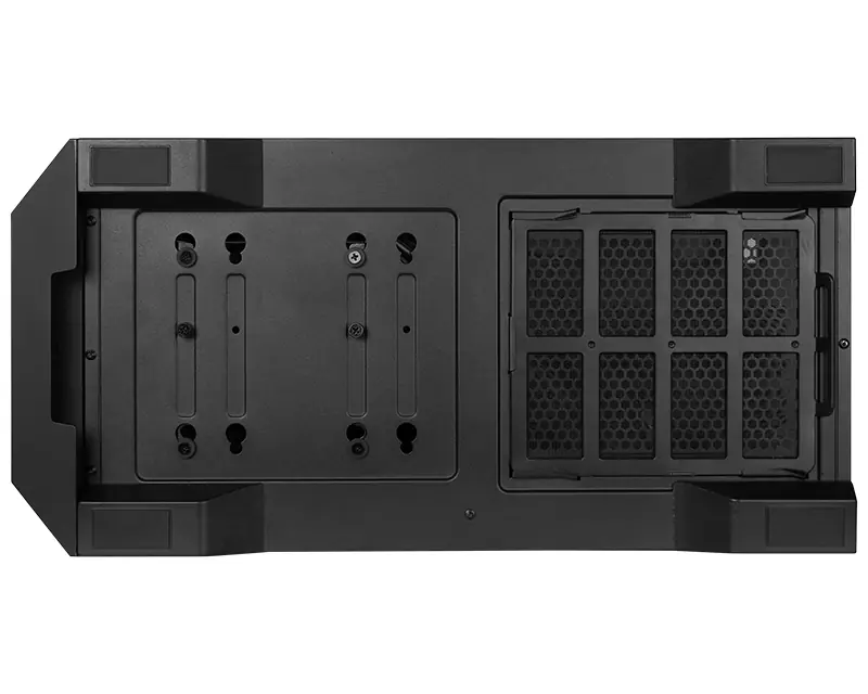 CHIEFTEC Gaming Kućište APEX GA-01B-TG-OP - Slika proizvoda 7