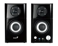 GENIUS SP-HF500A 2.0 v2 zvučnici  - Thumbnail 2