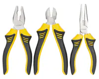FIELDMANN FDN 1020 Set klešta 