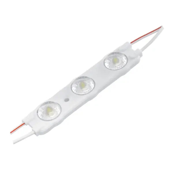 LED modul 3x2835 Epistar 6000K LDME3/EP - Glavna slika