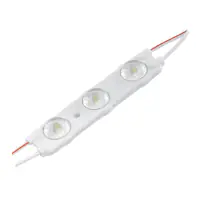 LED modul 3x2835 Epistar 6000K LDME3/EP