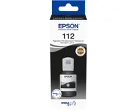 EPSON 112 crno mastilo  - Thumbnail 2