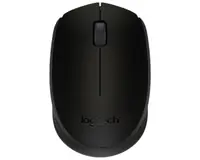 LOGITECH B170 Bežični crni miš OEM 