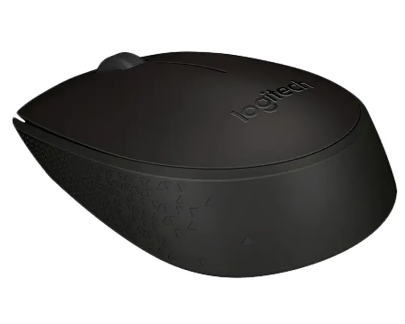 LOGITECH B170 Bežični crni miš OEM  - Slika proizvoda 2