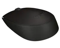 LOGITECH B170 Bežični crni miš OEM  - Thumbnail 2