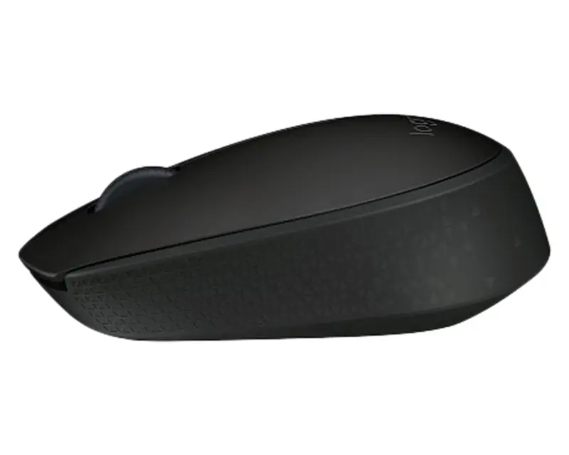 LOGITECH B170 Bežični crni miš OEM  - Slika proizvoda 3