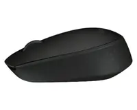 LOGITECH B170 Bežični crni miš OEM  - Thumbnail 3