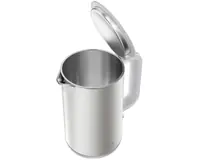 XIAOMI Electric Kettle S1 kuvalo (BHR9539EU)  - Thumbnail 6