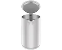 XIAOMI Electric Kettle S1 kuvalo (BHR9539EU)  - Thumbnail 8