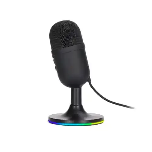 MARVO Mikrofon Marvo BLAST 40 MIC06 BK crna - Slika proizvoda 2