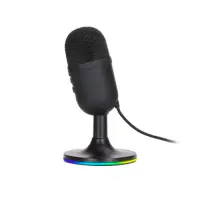 MARVO Mikrofon Marvo BLAST 40 MIC06 BK crna - Thumbnail 2