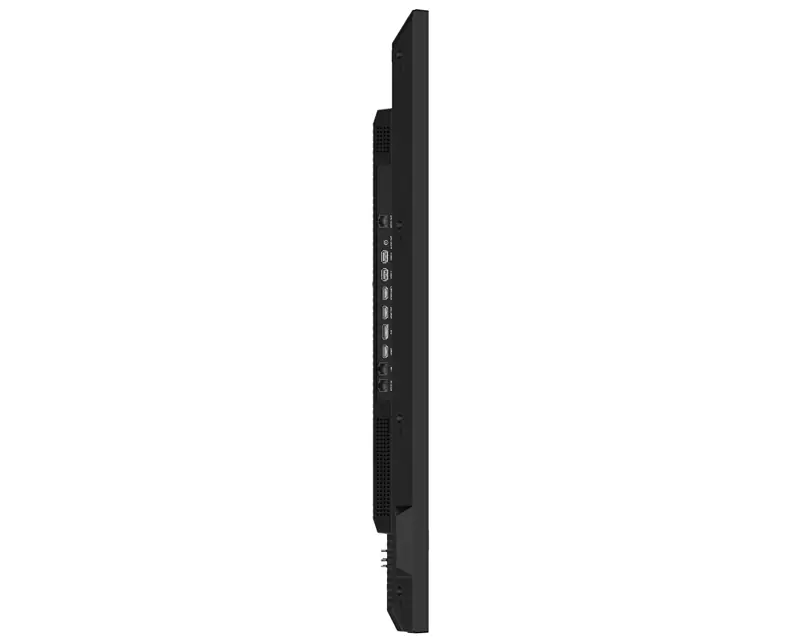 HISENSE 55 inča 55DM66D 4K UHD 500 nita Digital Signage Display - 24/7 Operation - Slika proizvoda 4