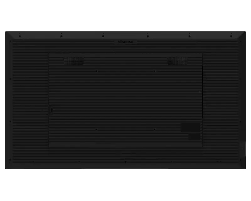HISENSE 55 inča 55DM66D 4K UHD 500 nita Digital Signage Display - 24/7 Operation - Slika proizvoda 5