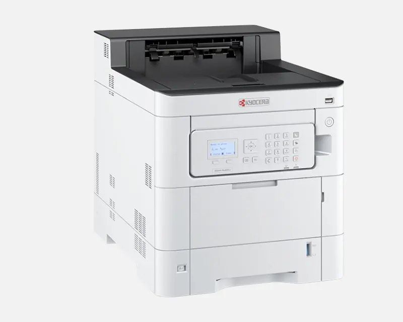 KYOCERA ECOSYS PA4000cx color laserski štampač - Glavna slika