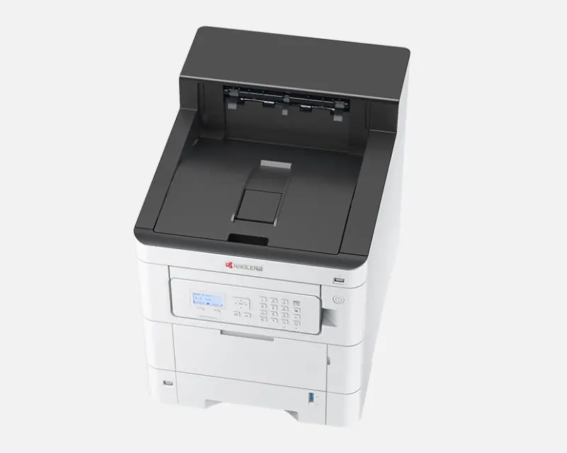 KYOCERA ECOSYS PA4000cx color laserski štampač - Slika proizvoda 2