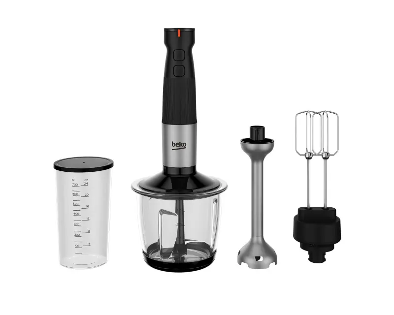 BEKO HBA 81762 BX 3u1 ručni blender - Glavna slika