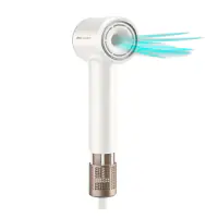 UFESA Fen za kosu Ufesa Pro Air Dryer/1600W bela