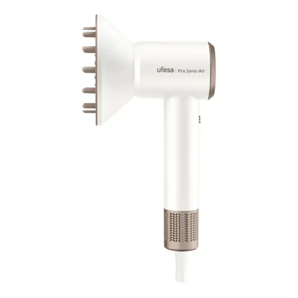 UFESA Fen za kosu Ufesa Pro Air Dryer/1600W bela - Slika proizvoda 3