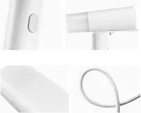 XIAOMI ručna pegla na paru BHR8269EU  - Thumbnail 5