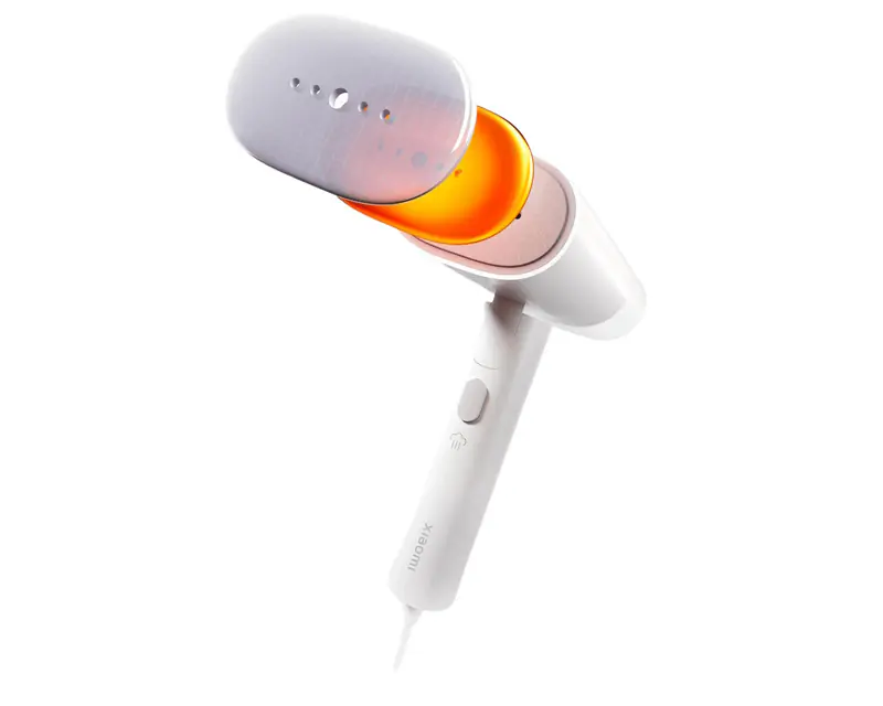 XIAOMI ručna pegla na paru BHR8269EU - Slika proizvoda 6