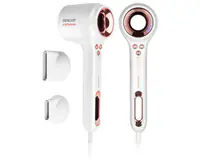 SENCOR SHD 9100RS fen 