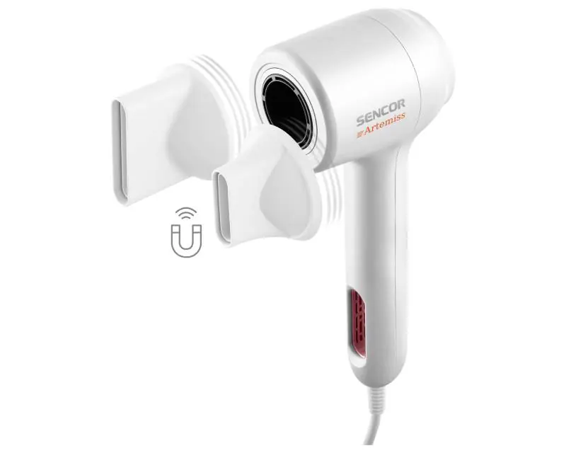 SENCOR SHD 9100RS fen - Slika proizvoda 3